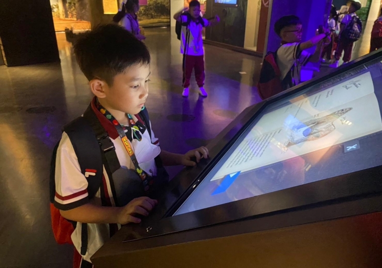 LINE_ALBUM_P2 Field trip_231101_24