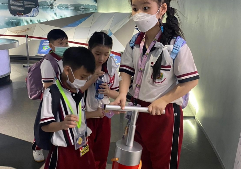 LINE_ALBUM_P2 Field trip_231101_36