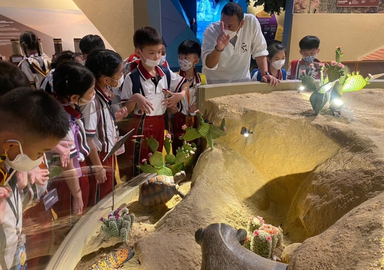 LINE_ALBUM_P2 Field trip_231101_45