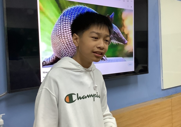 Stage fright is a type of performance anxiety or extreme fear of public speaking.